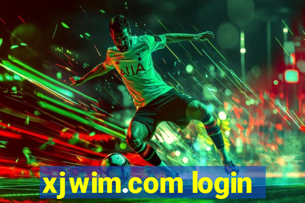 xjwim.com login